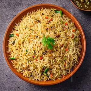 Masala Rice