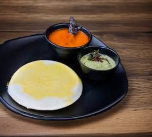 Ghee thatte idli