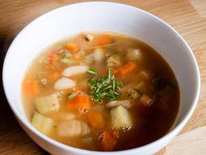 Veg Soup