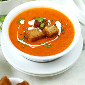 Tomato Soup