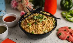 Veg Fried Rice
