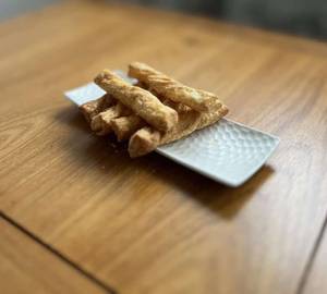 Cheese Khari ( 100 Gm )