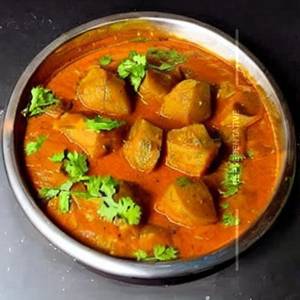 Aloo Mattar Special One