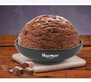 Chocolate Chips Ice Cream