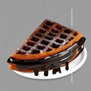 Dark Premium Waffle
