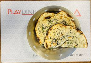 Plain Kulcha