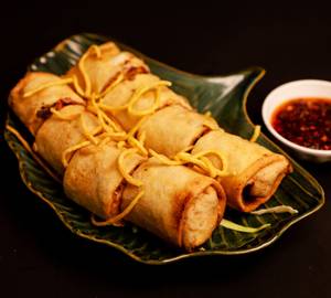 Pork Spring Roll