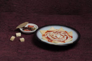 Cheese  Butter Masala