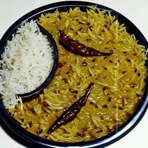 Jeera Rice