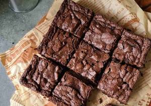Browny Cake