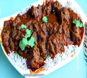 Chettinad Beef
