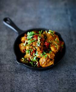 Pallipalayam Chicken