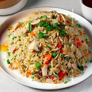 Chicken Special Fried Rice