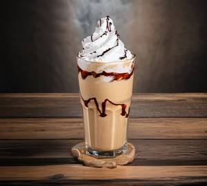 Double Choco Chip Mocha