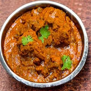 Kaju Masala