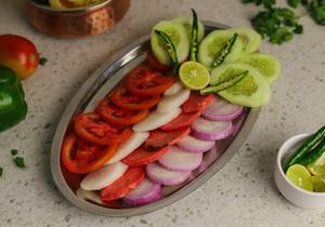 Green Salad