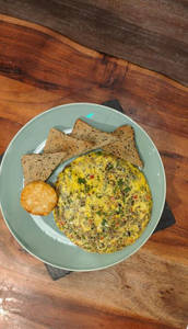 Make Your Own Omelette