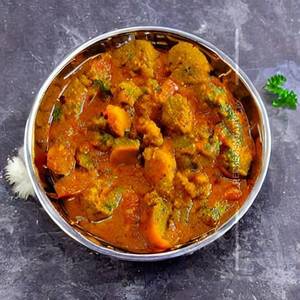 Mix Veg Masala