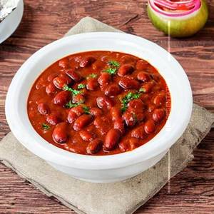 Rajma Masala
