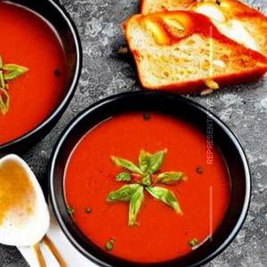 Tomato Soup