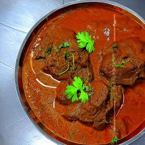 Mutton Maratha