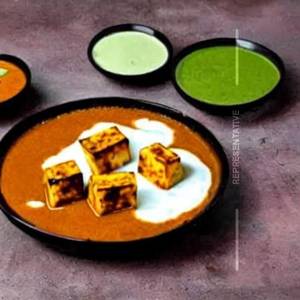 Paneer Lachedar