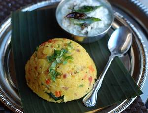 Upma