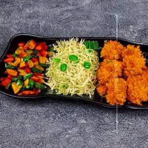Veg Crispy