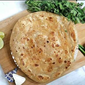 Plain Paratha 1Pcs