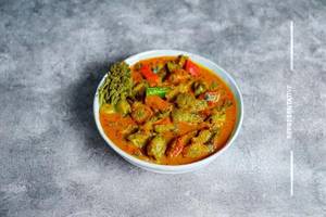Mixed Veg Kurma