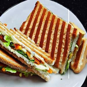 Veg Sandwich