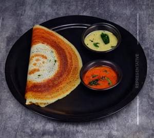 Onion Dosa