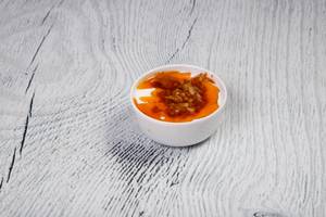 Fried raita