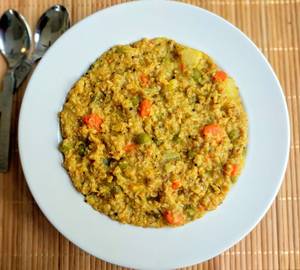 Veg Dalia