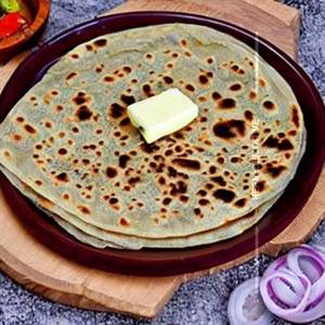 Aloo Paratha