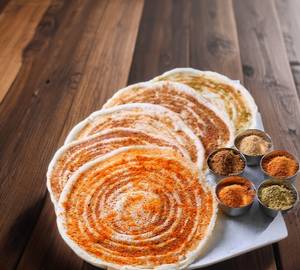 Veetu Podi Dosa