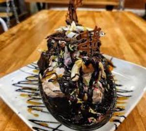 Thank God Its Sundae