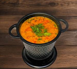 Dal Fry