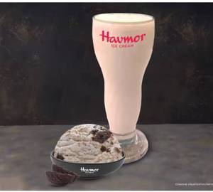 Oreo Shake