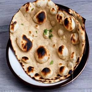 Tandoori Roti