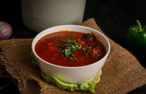 Veg Manchurian