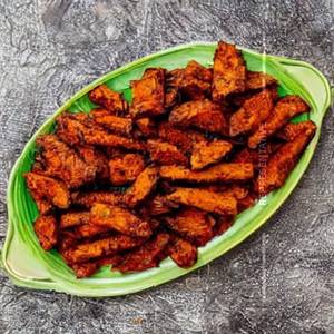 Shevga Fry