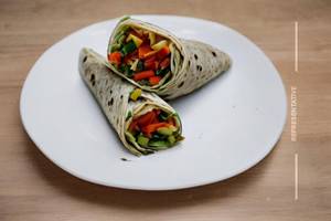 Veg Wrap