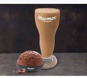 Chocolate Shake