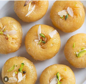 Balushahi