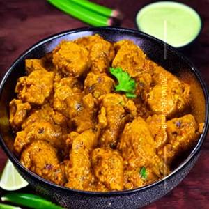 Gobi Masala