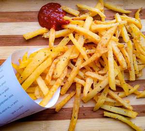 Fries