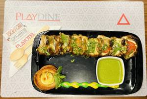Malai Paneer Tikka