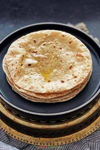 Butter Roti