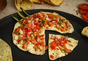 Masala Papad
